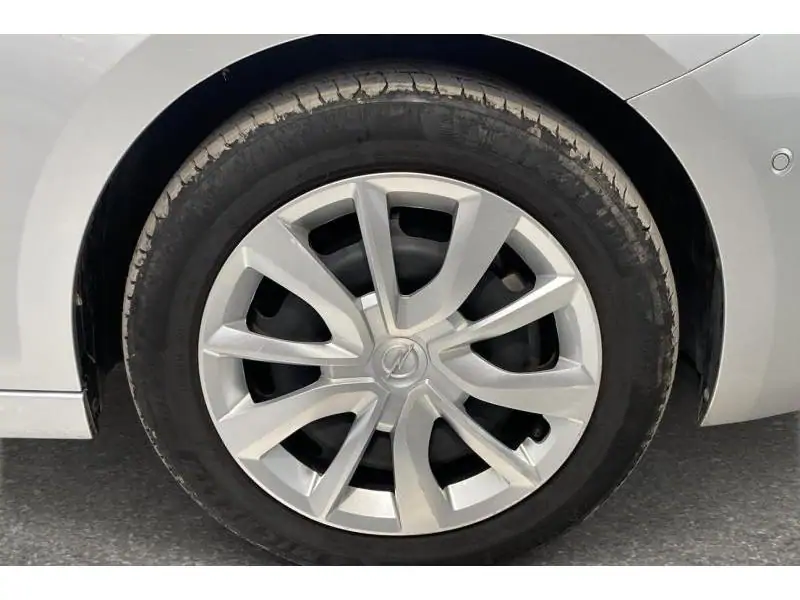 Occasion Opel Corsa F Edition GREY 22