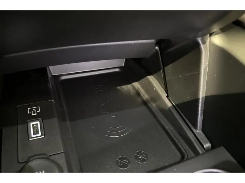 Démo DS Automobiles DS 4 HYBRID 145 ETOILE NAPPA GREY 26