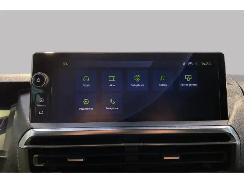 Occasion Peugeot Traveller IV Business GREY 28