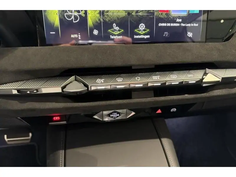 VEHICLE__CONDITION_SERVICE Peugeot 5008 ALLURE Hybrid 145 ch e-DSC6 GREY 15