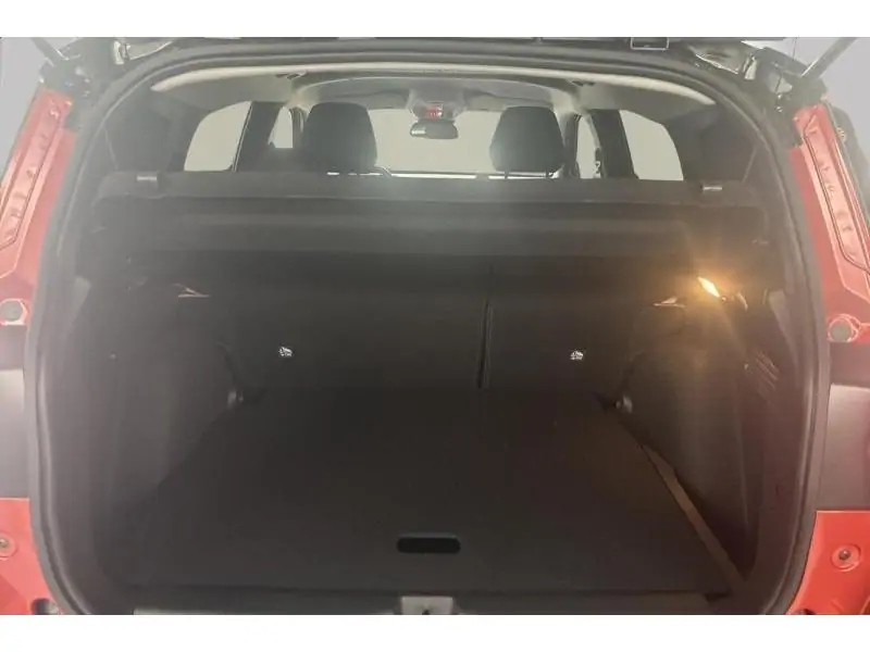 VEHICLE__CONDITION_SERVICE Opel Frontera GS ORANGE 19