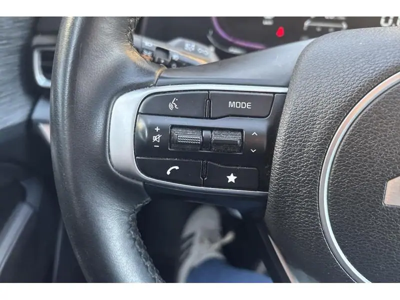 Occasion Kia Sportage pulse BLACK 23