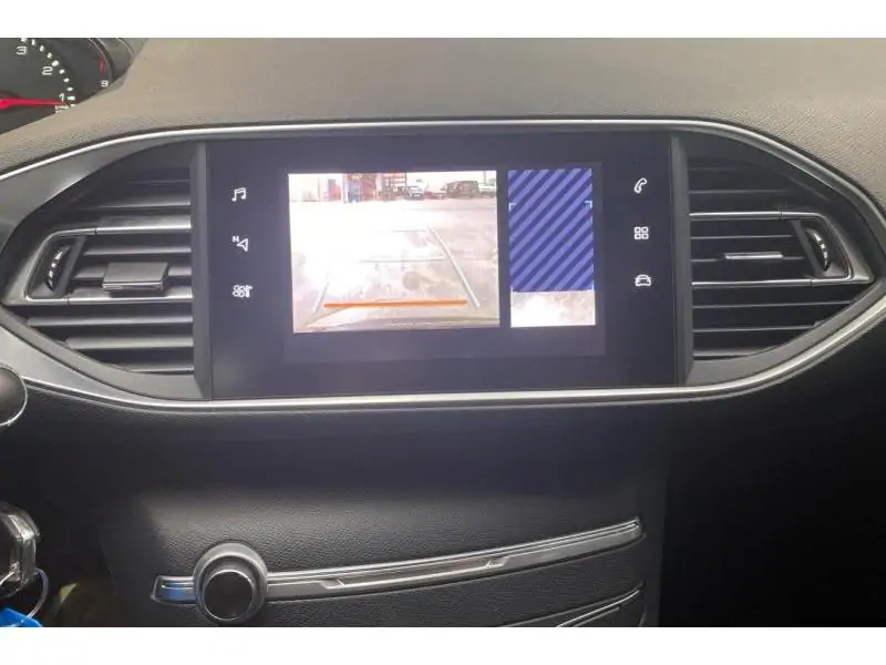 Occasie Peugeot 308 II Style GREY 14