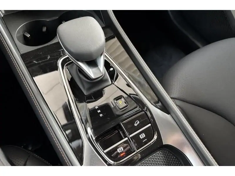 VEHICLE__CONDITION_SERVICE MG HS LUXURY HYBRID+ SILVER 16