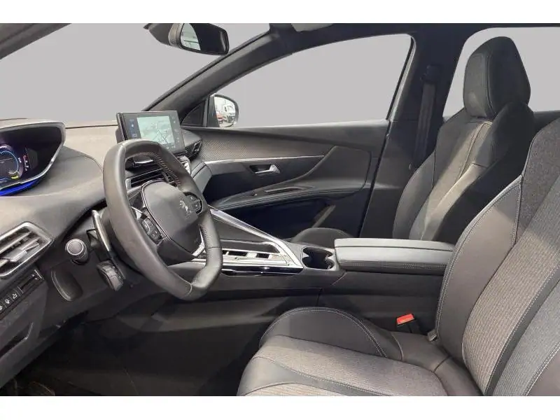 Occasion Peugeot 3008 Allure Pack HYBRID GREY 10