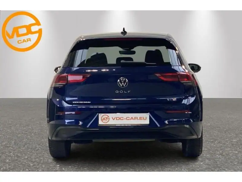 Occasie Volkswagen Golf VIII Life 1.0 eTSI DSG BLUE 7