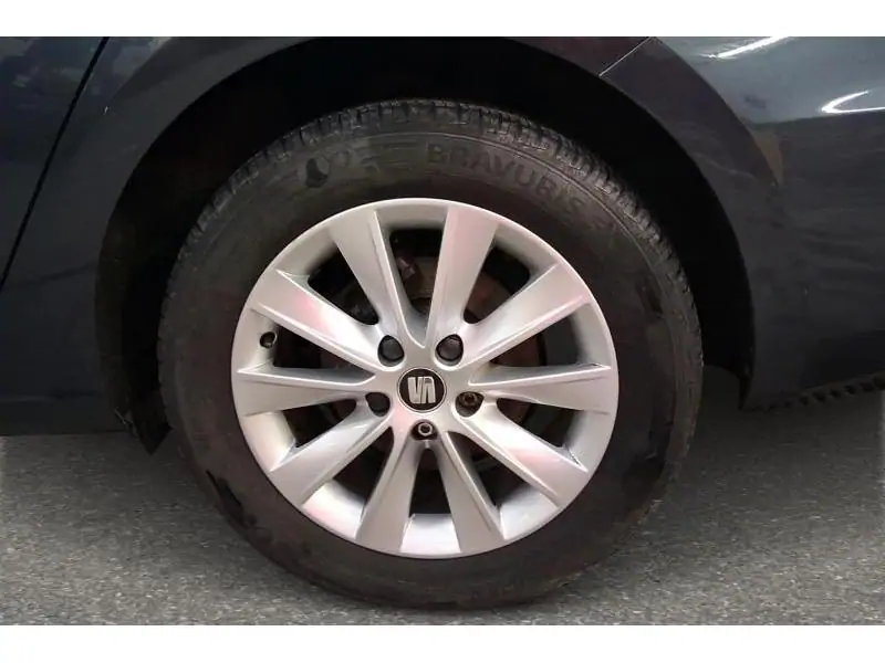 Occasion Seat Leon ST Style GREY 22