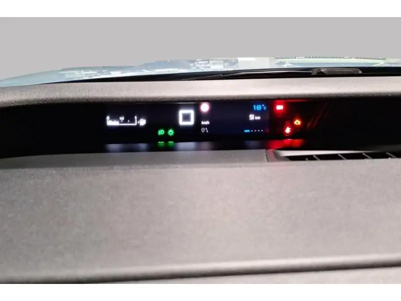 Démo Citroen C3 Turbo 100 ch Manual PLUS BLUE 13