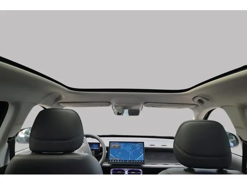 VEHICLE__CONDITION_SERVICE Leapmotor B10 DESIGN - DISPO 02/2027 BLACK 22