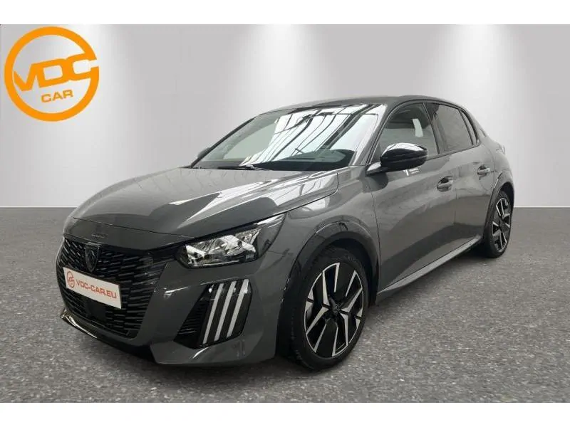 71618 - Peugeot 208 1.2t