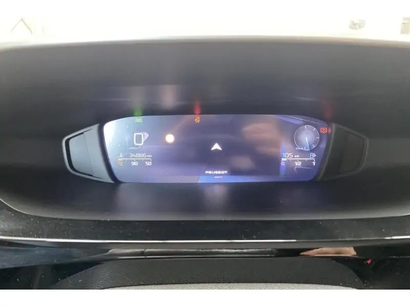 Occasion Peugeot 308 Active - GPS - PDC - CARPLAY BLACK 25
