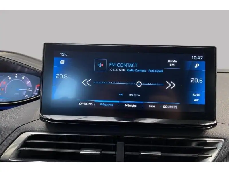 Occasion Peugeot 3008 Active Pack BLACK 31