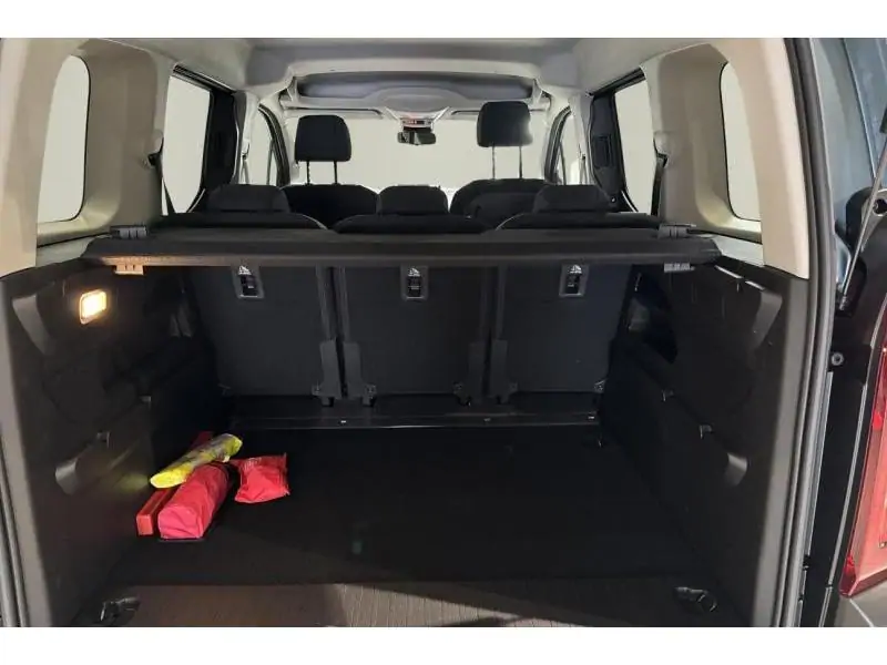 VEHICLE__CONDITION_SERVICE Citroen Berlingo Turbo 110 5pl PLUS BLUE 19