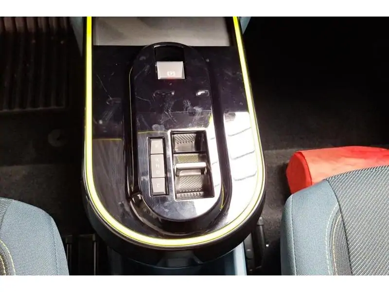 VEHICLE__CONDITION_SERVICE Fiat Panda Panda Electric Grande Panda  R RED 15