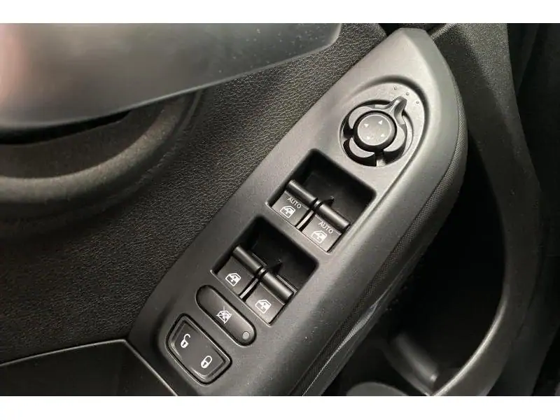 Occasion Fiat 500 X CLUB BLACK 17