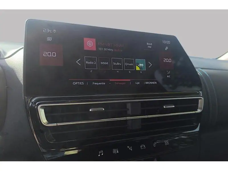 VEHICLE__CONDITION_SERVICE Citroen C5 Aircross BLUE 13