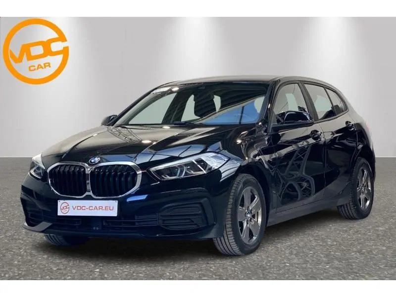 79646 - BMW Serie 1 116
