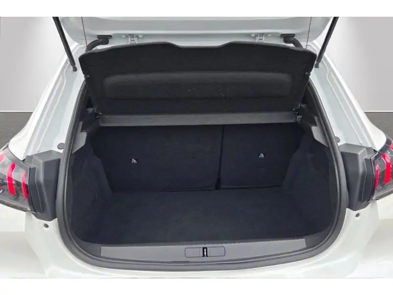 Occasion Peugeot 208 Allure WHITE 19