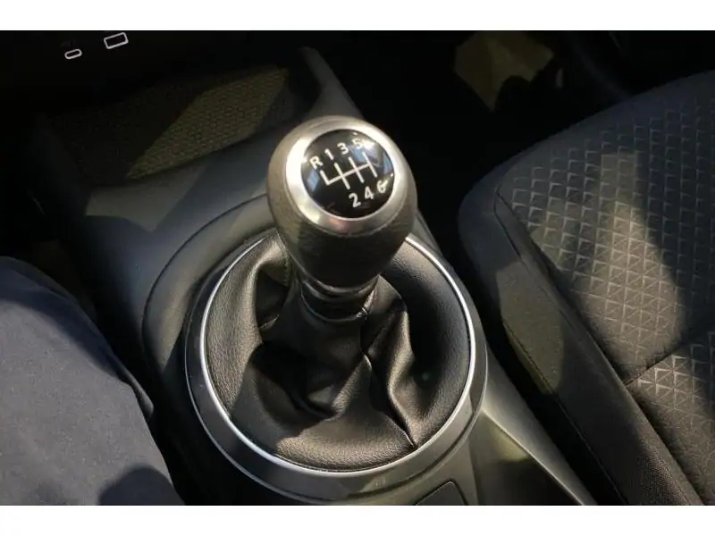 Occasie Nissan Juke ACENTA KOMFORT BLACK 16