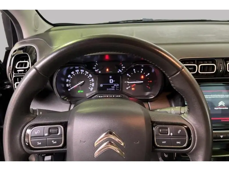 Occasion Citroen C3 Aircross / BLACK 12