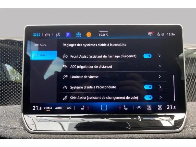 Occasion Volkswagen Passat Variant 1.5 eTSI DSG7 Business Premium GREY 34