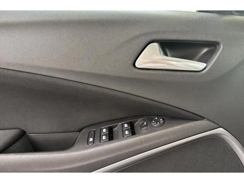 Occasion Opel Crossland X Edition GREY 17