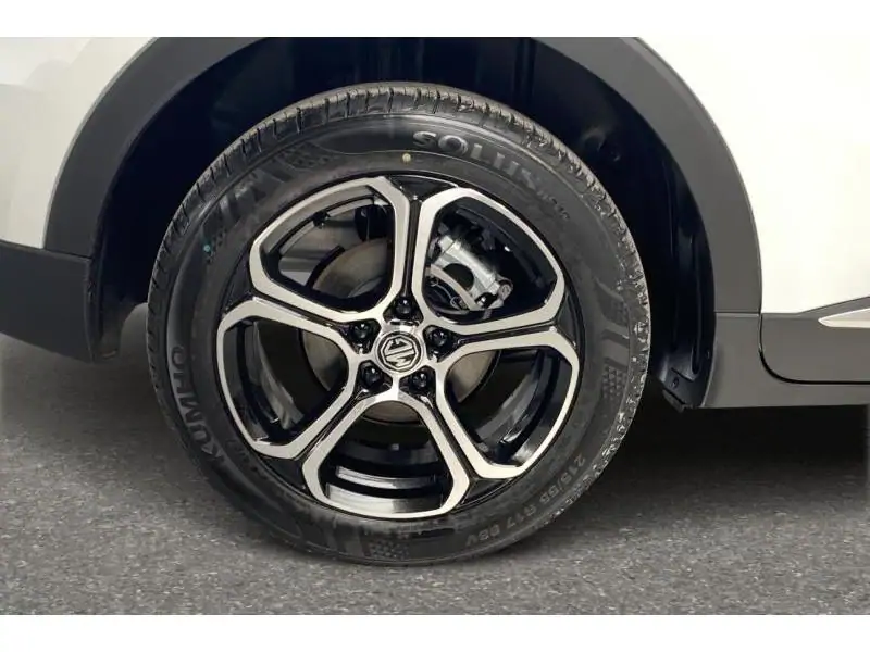 Occasion MG ZS COMFORT 1.5 HYBRID+ WHITE 23