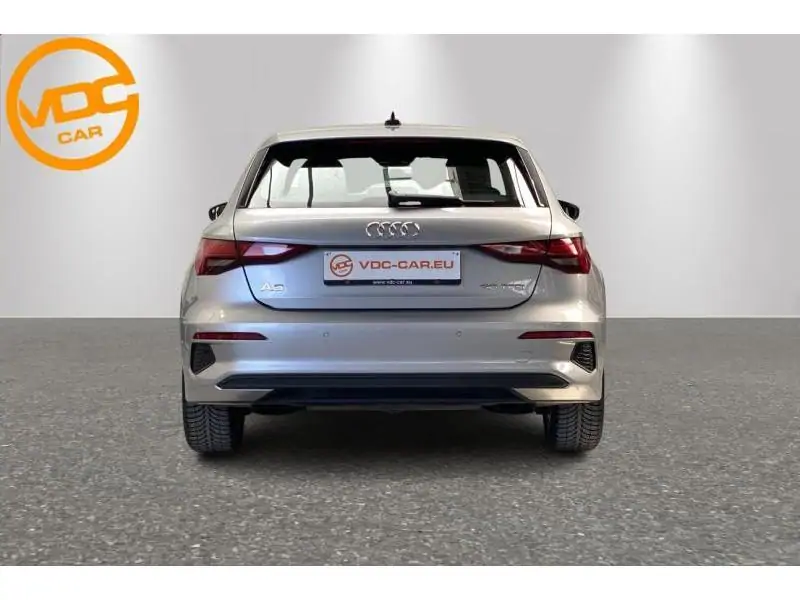 Occasion Audi A3 Sportback GREY 7