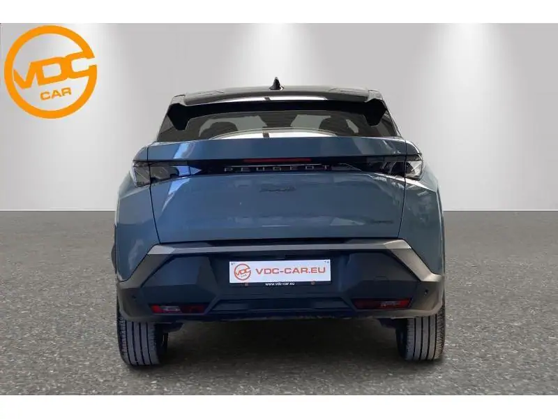 Occasion Peugeot 3008 FIRST EDITION BLUE 7