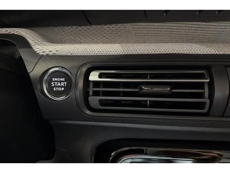 Démo Citroen C3 Aircross MAX BLACK 24
