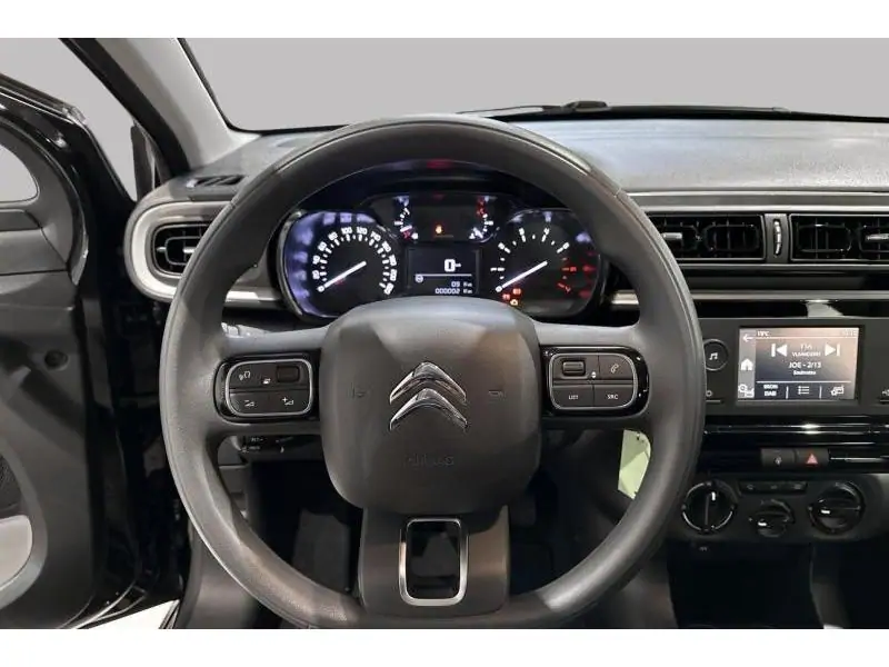 Occasion Citroen C3 YOU BLACK 12
