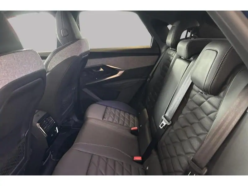 VEHICLE__CONDITION_SERVICE Peugeot 3008 FIRST EDITION BLUE 18