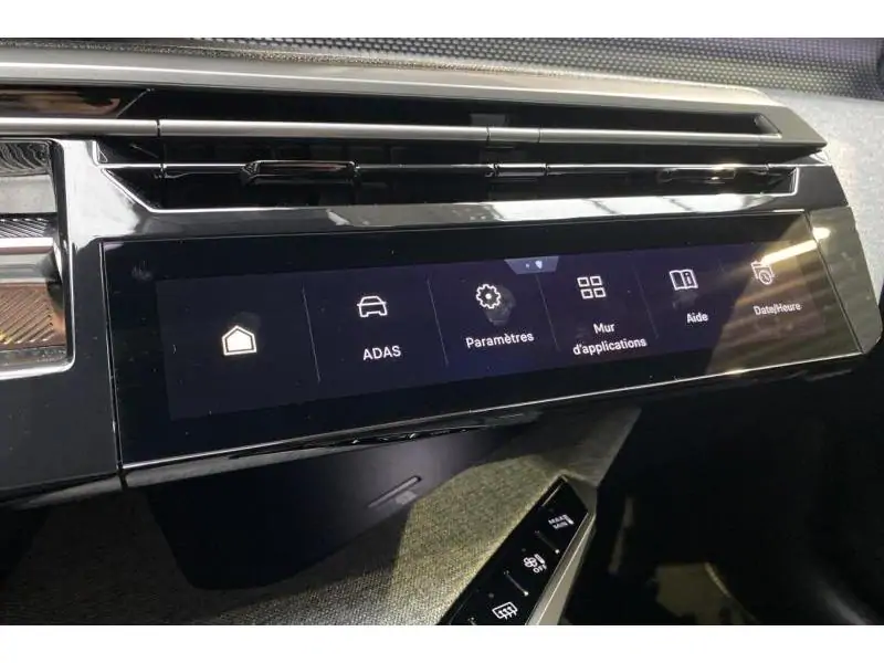 Occasion Peugeot 3008 GT GREY 35