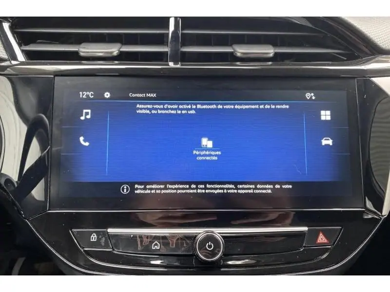 Occasion Opel Corsa F Edition GREY 30