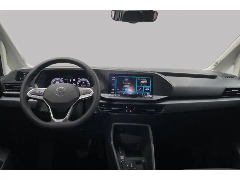 Occasion Volkswagen Caddy Maxi* 7 places Caméra MirrorLink BLACK 11