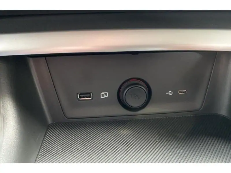 Occasion MG ZS COMFORT 1.5 HYBRID+ WHITE 37