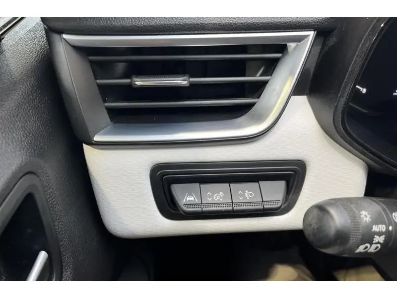 Occasion Renault Clio E-TECH GREY 25