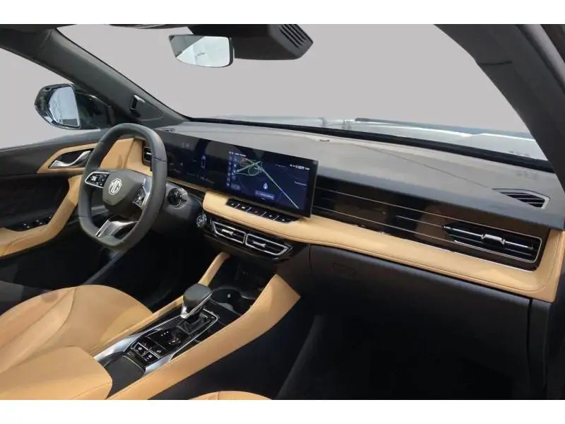 Occasion MG HS LUXURY 1.5 PHEV BLACK 2