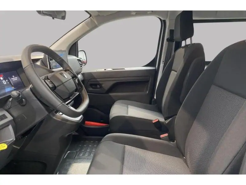 Occasion Peugeot Expert IV Premium DOUBLE CABINE WHITE 10