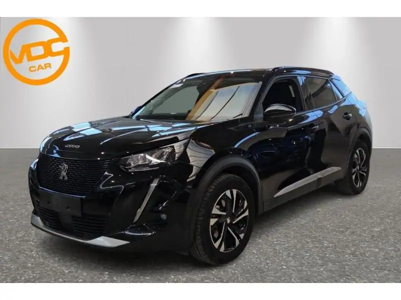 Occasion Peugeot e-2008 Allure BLACK 1