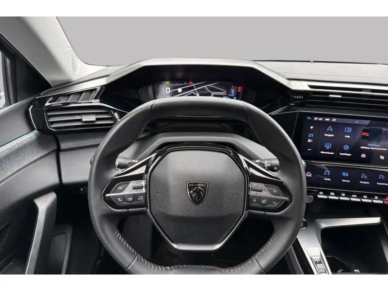 Occasion Peugeot 308 Allure SILVER 12