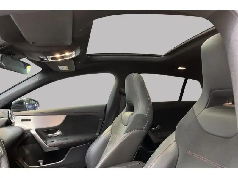 Occasion Mercedes-Benz CLA 180 CLA Pack AMG WHITE 28