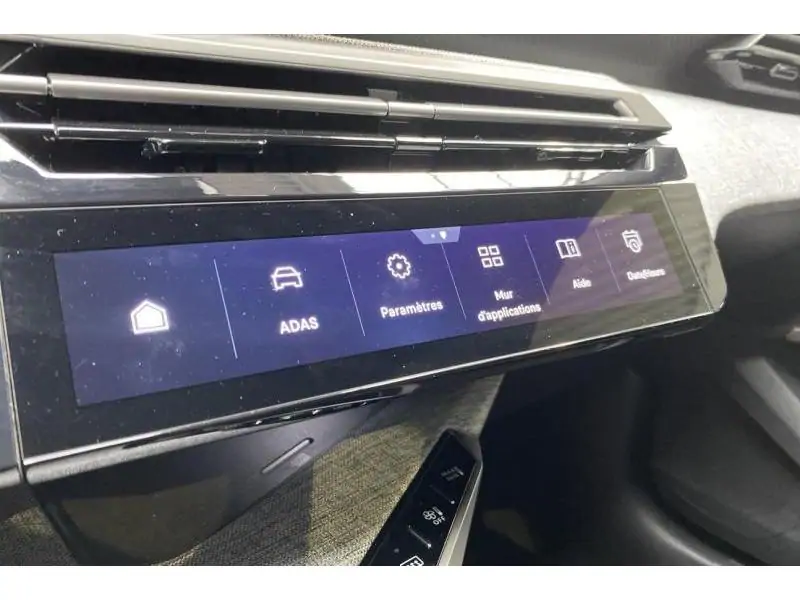 Occasion Peugeot 5008 ALLURE BLACK 39
