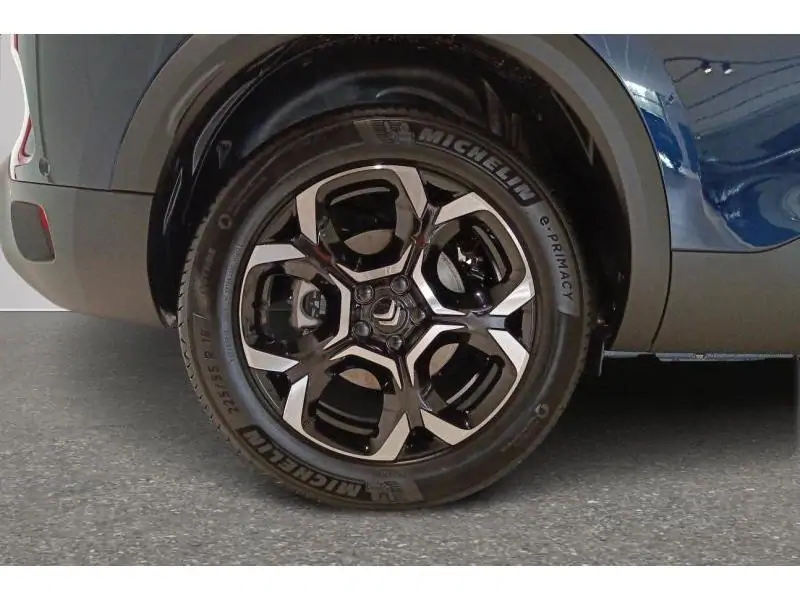 Démo Citroen C5 Aircross Hybrid 145 MAX BLUE 20
