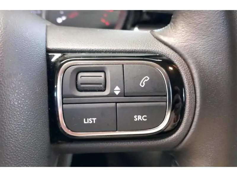 Occasion Citroen C3 Max RED 26