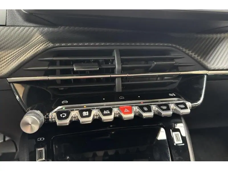 VEHICLE__CONDITION_SERVICE Peugeot 2008 ENVY GREY 15