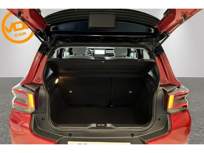 VEHICLE__CONDITION_SERVICE Citroen C3 and ë- IV Max RED 17
