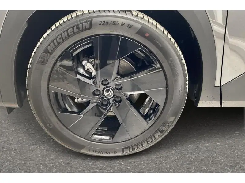 Occasion Citroen C5 Aircross Max GREY 21