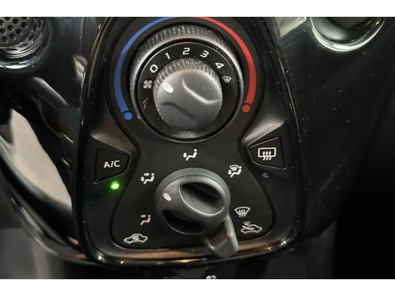 Occasion Peugeot 108 Style SILVER 15