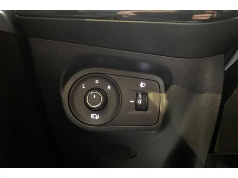 Occasion MG MG3 LUXURY BLACK 24